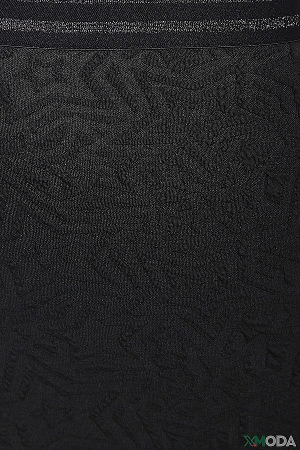 Юбка Lebek, размер 52, цвет чёрный - фото 6