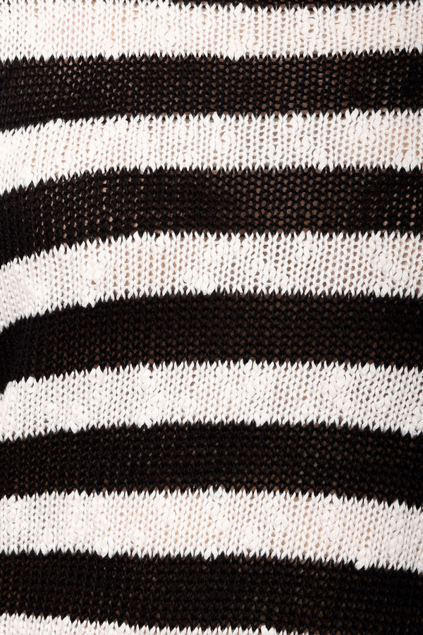 Пуловер Tom Tailor, размер 44-46, цвет белый - фото 4