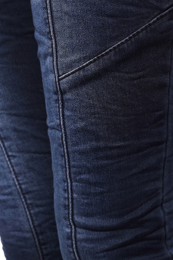 Классические джинсы Tom Tailor, размер 46(L34), цвет синий - фото 7