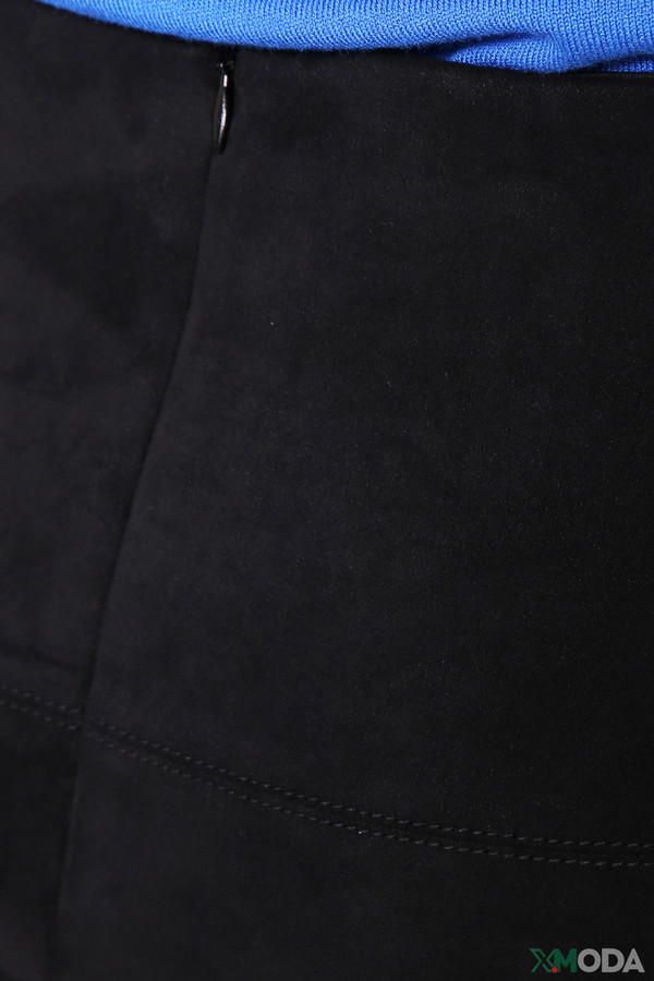 Юбка Gardeur, размер 44, цвет чёрный - фото 4