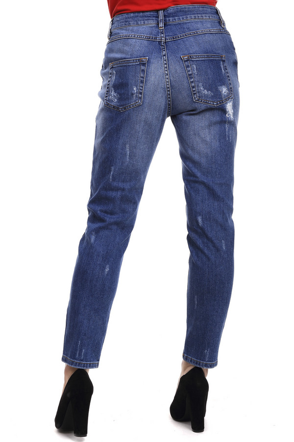 Модные джинсы Set