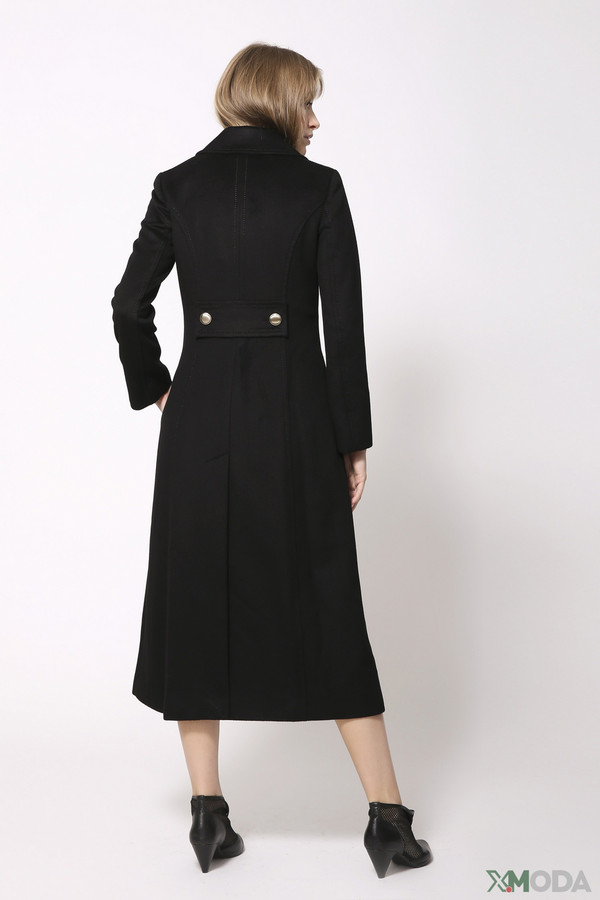 Пальто Penny Black Black, размер 40, цвет чёрный - фото 4