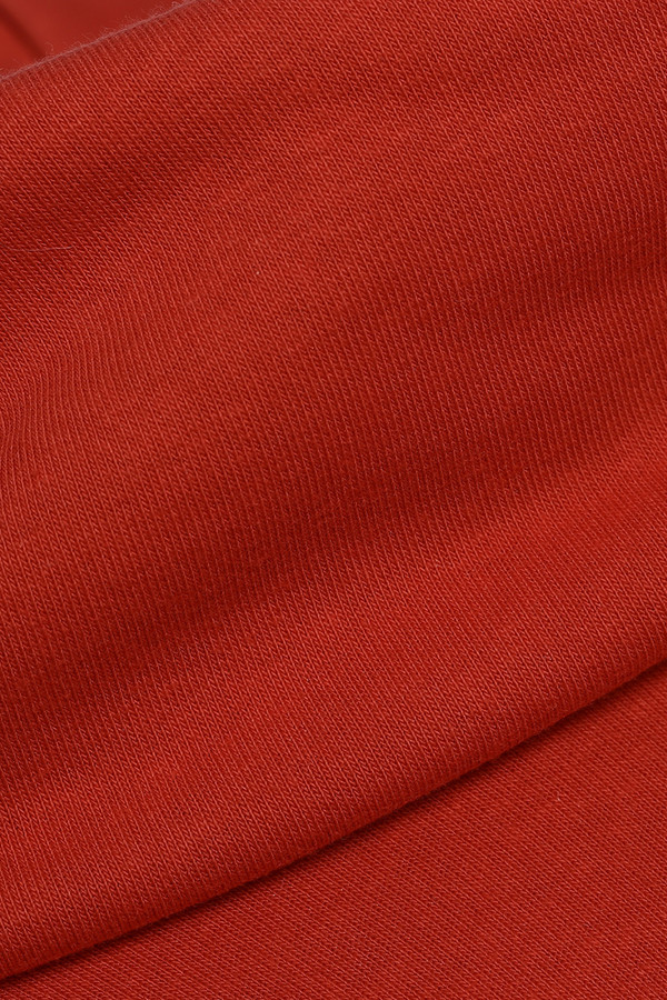Джемпер Веста, размер 48, цвет красный - фото 3
