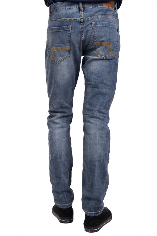 Модные джинсы s.Oliver DENIM
