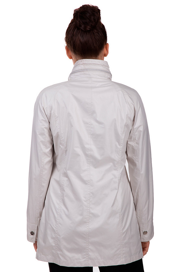 Куртка Basler, размер 42, цвет серый - фото 2