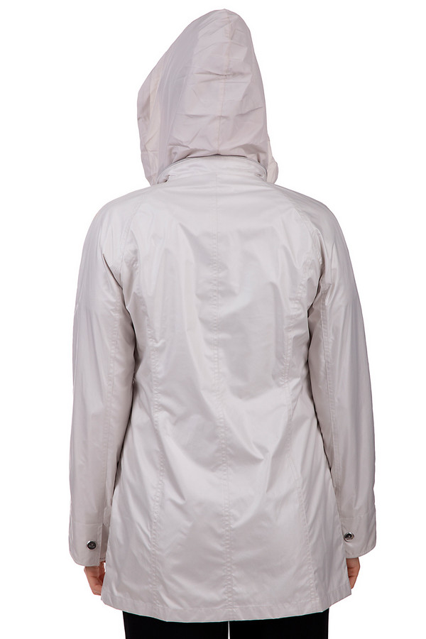 Куртка Basler, размер 42, цвет серый - фото 4