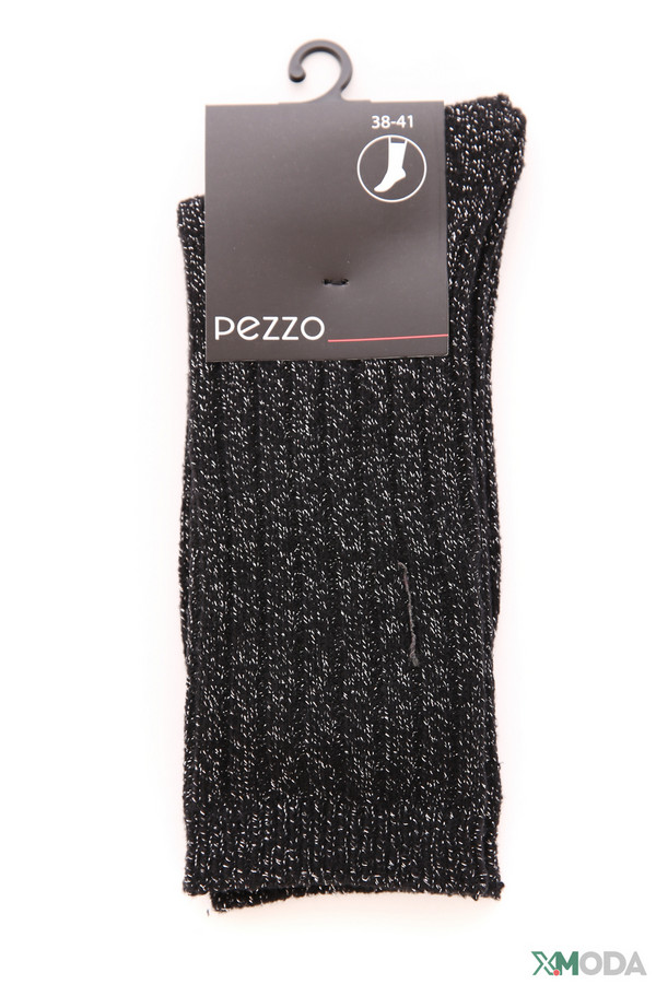 Носки Pezzo, размер 38-41, цвет разноцветный