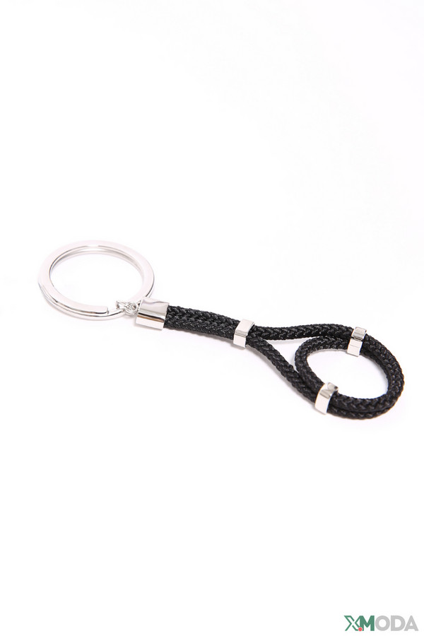 Ключница Pezzo, размер один размер, цвет чёрный - фото 1
