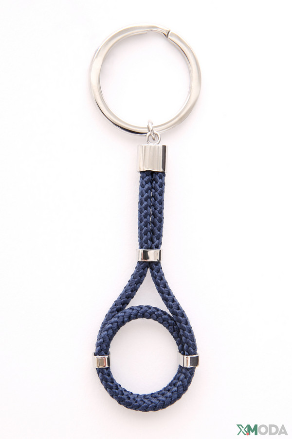 Ключница Pezzo, размер один размер, цвет синий - фото 1