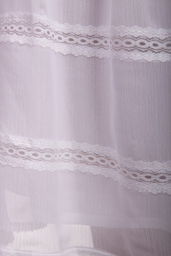 Юбка Steilmann, размер 44, цвет белый - фото 6