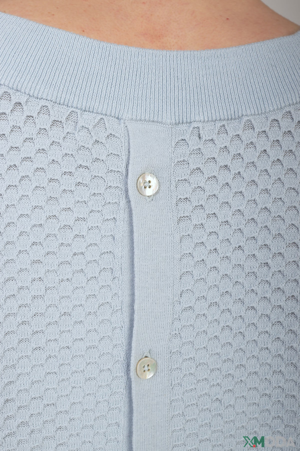 Пуловер Oui, размер 46 - фото 4