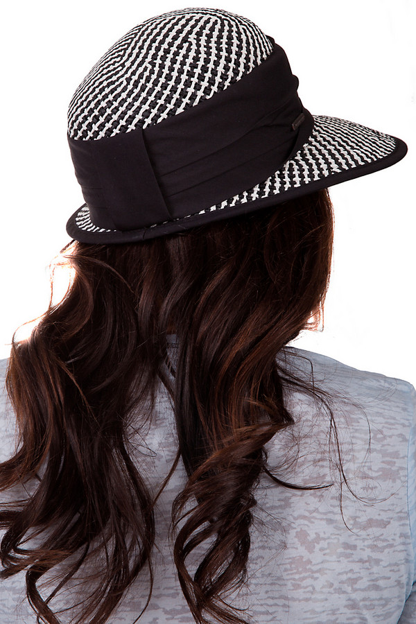 Шляпа Seeberger, размер один размер, цвет белый - фото 2
