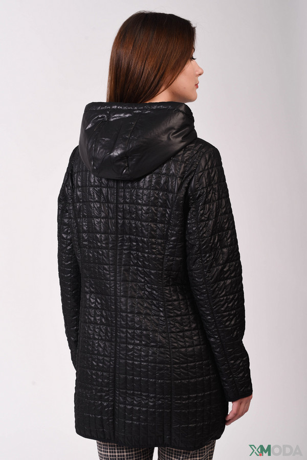 Куртка Taifun, размер 50, цвет чёрный - фото 4
