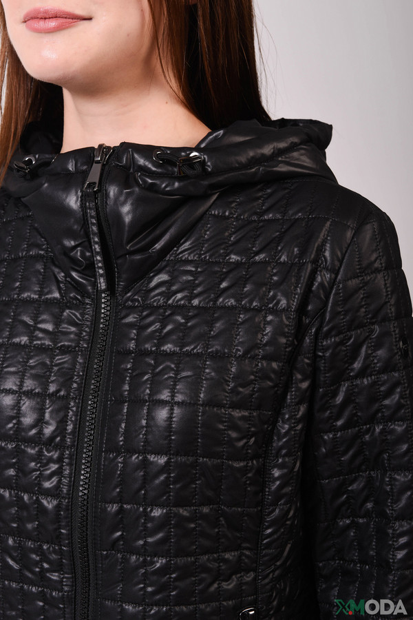 Куртка Taifun, размер 50, цвет чёрный - фото 5