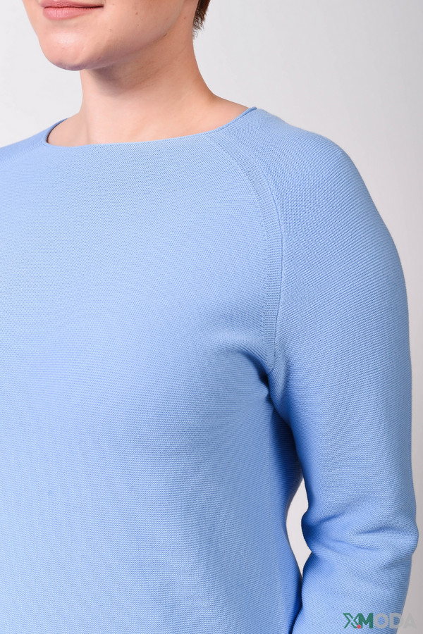Пуловер Gerry Weber, размер 50, цвет разноцветный - фото 5