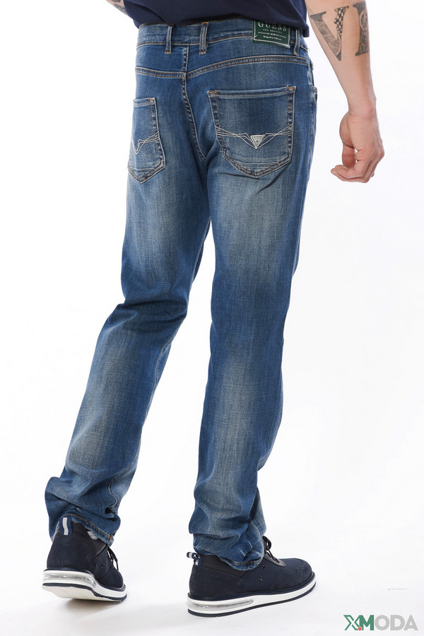 Классические джинсы Guess