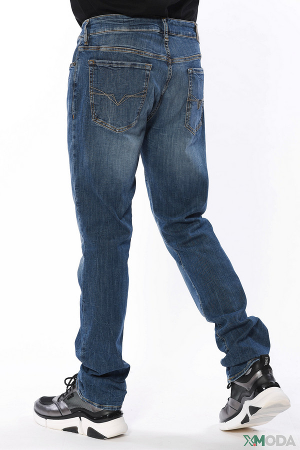 Классические джинсы Guess