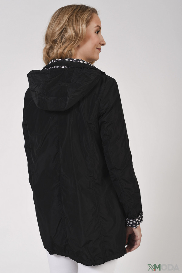 Куртка Lebek, размер 54, цвет чёрный - фото 6