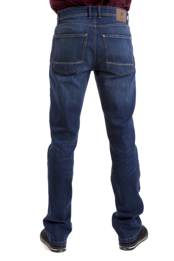Классические джинсы Hattric