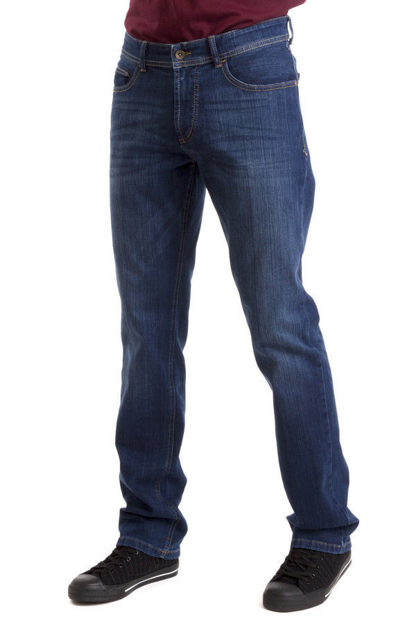 Классические джинсы Hattric