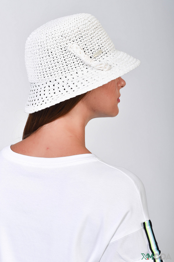Шляпа Seeberger, размер один размер, цвет белый - фото 4