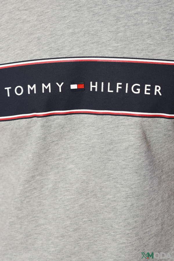 Футболкa Tommy Hilfiger