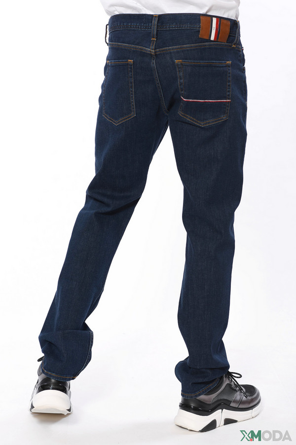 Классические джинсы Tommy Hilfiger
