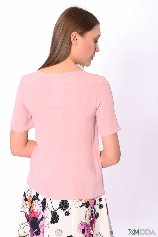 Блуза Penny Black Pink
