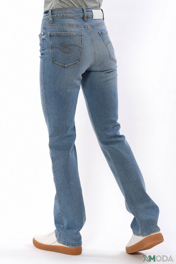 Классические джинсы Escada Sport