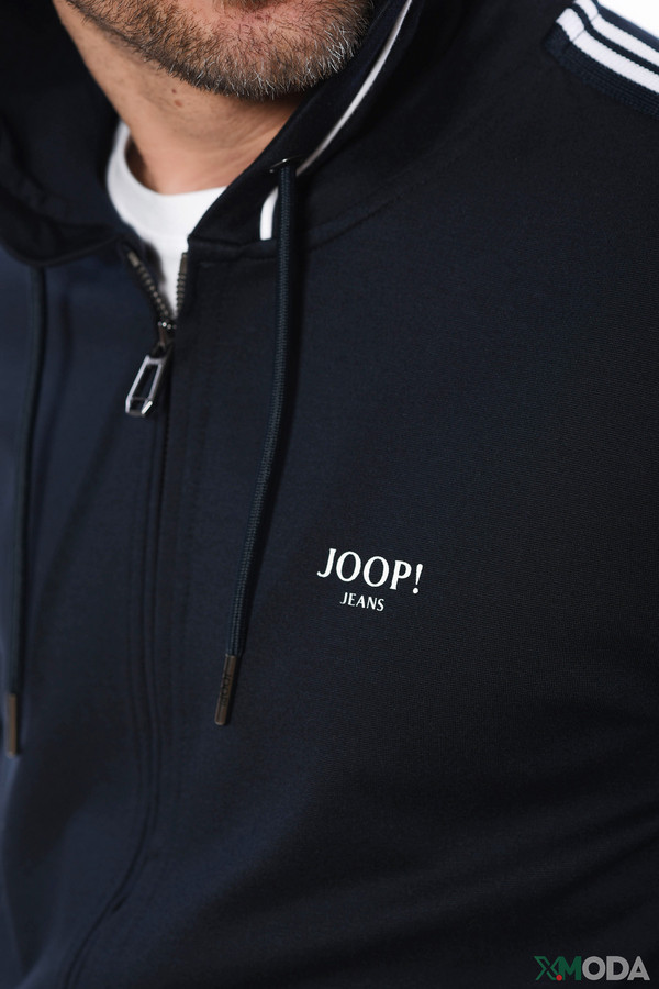 Джемпер Joop!, размер 48 - фото 5