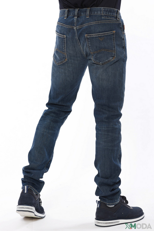 Классические джинсы Emporio Armani