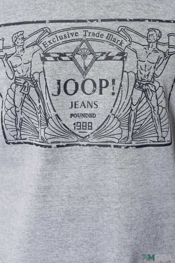 Джемпер Joop!, размер 52-54 - фото 4