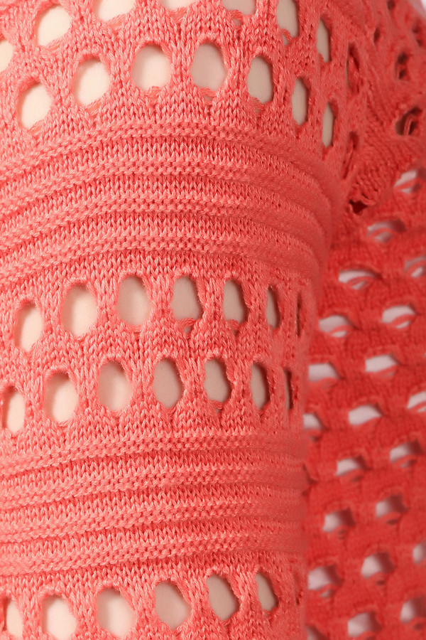 Пуловер s.Oliver DENIM, размер 44-46, цвет красный - фото 4