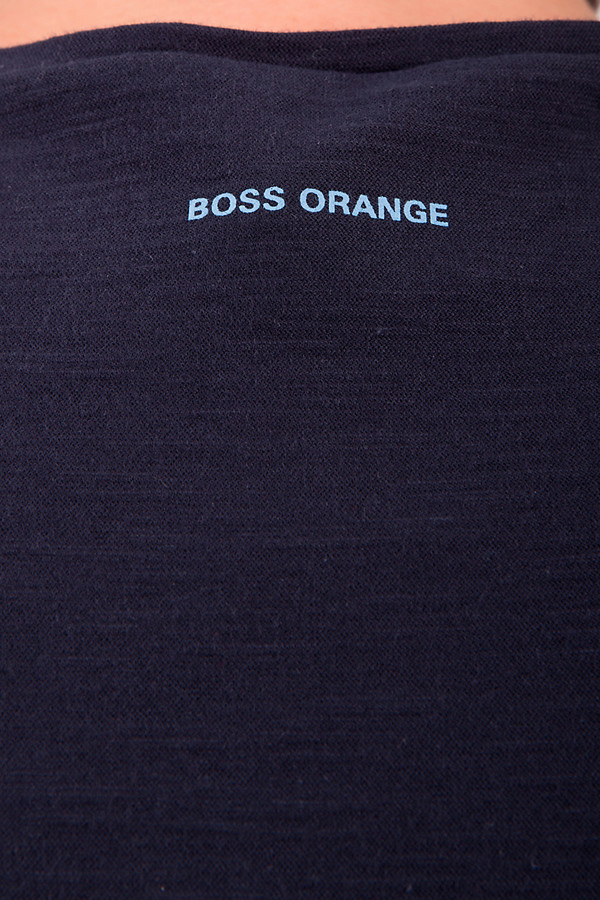 Футболкa Boss Orange