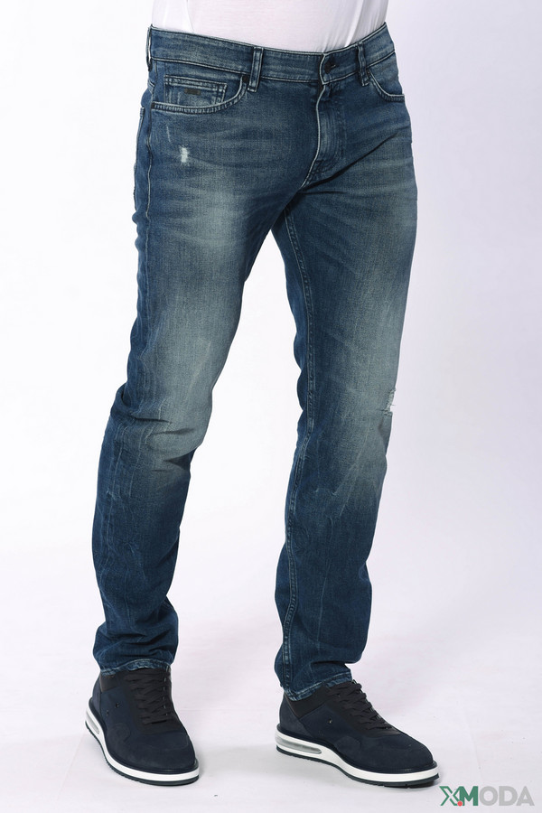 Классические джинсы Boss Casual
