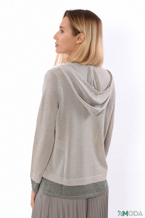 Пуловер Luisa Cerano, размер 42 - фото 2