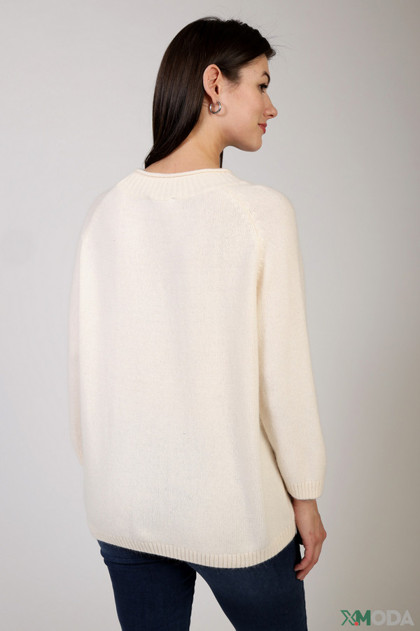 Пуловер Pezzo, размер 50 - фото 3