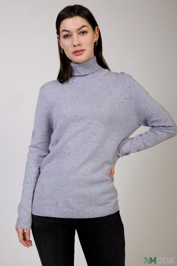 Пуловер Pezzo, размер 44 - фото 1