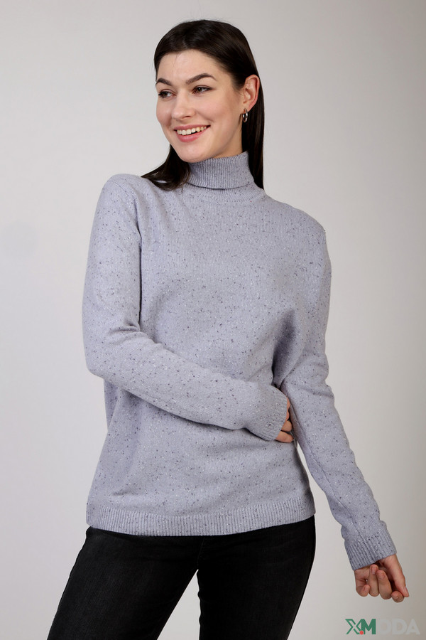 Пуловер Pezzo, размер 44 - фото 2