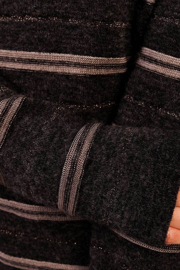 Пуловер Pezzo, размер 52 - фото 4