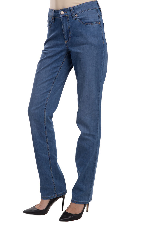 Классические джинсы MAC
