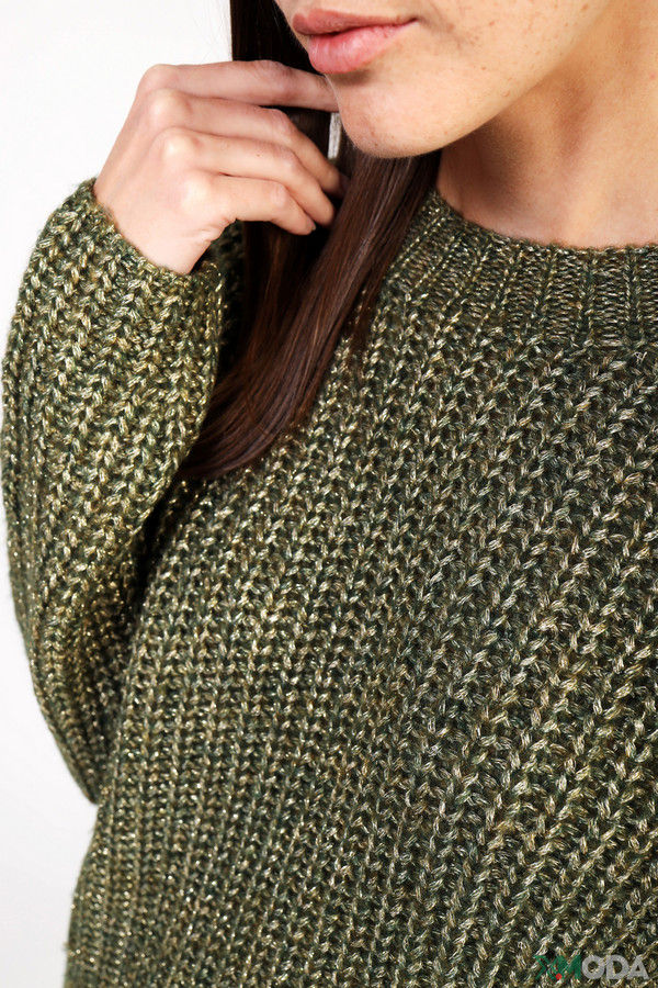 Пуловер Luisa Cerano, размер 42 - фото 5