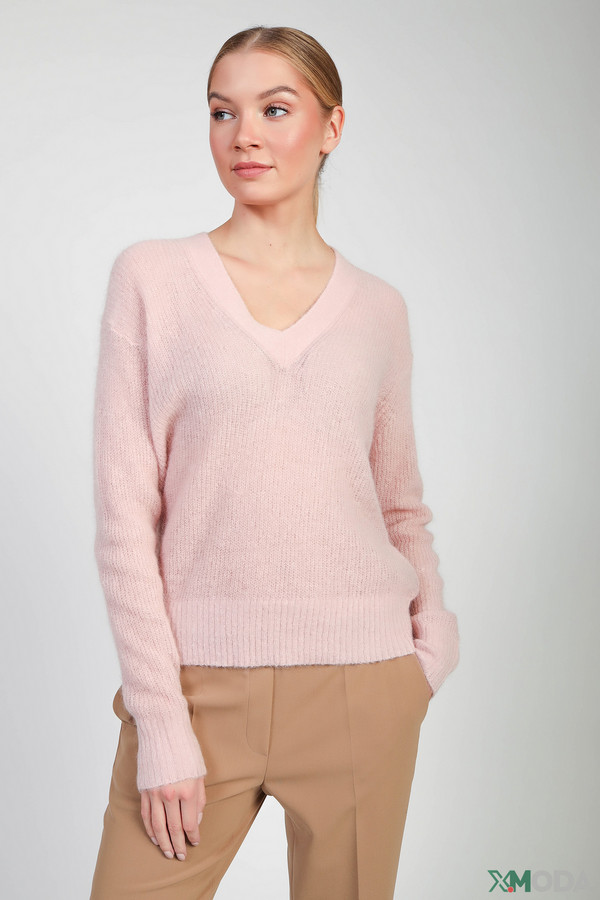 Пуловер Luisa Cerano, размер 48 - фото 1