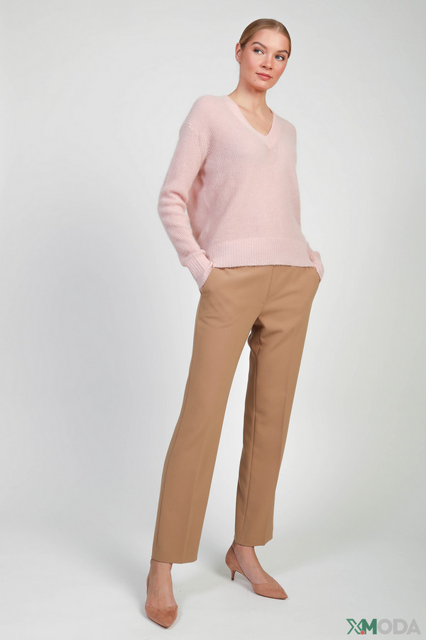 Пуловер Luisa Cerano, размер 48 - фото 3
