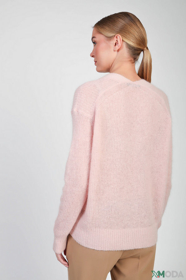 Пуловер Luisa Cerano, размер 48 - фото 2