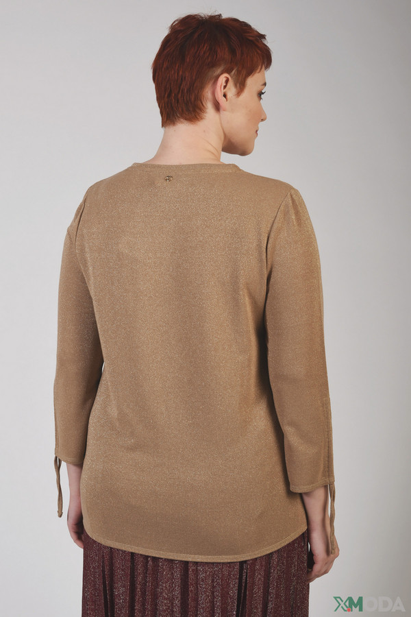 Пуловер Frapp, размер 54 - фото 3
