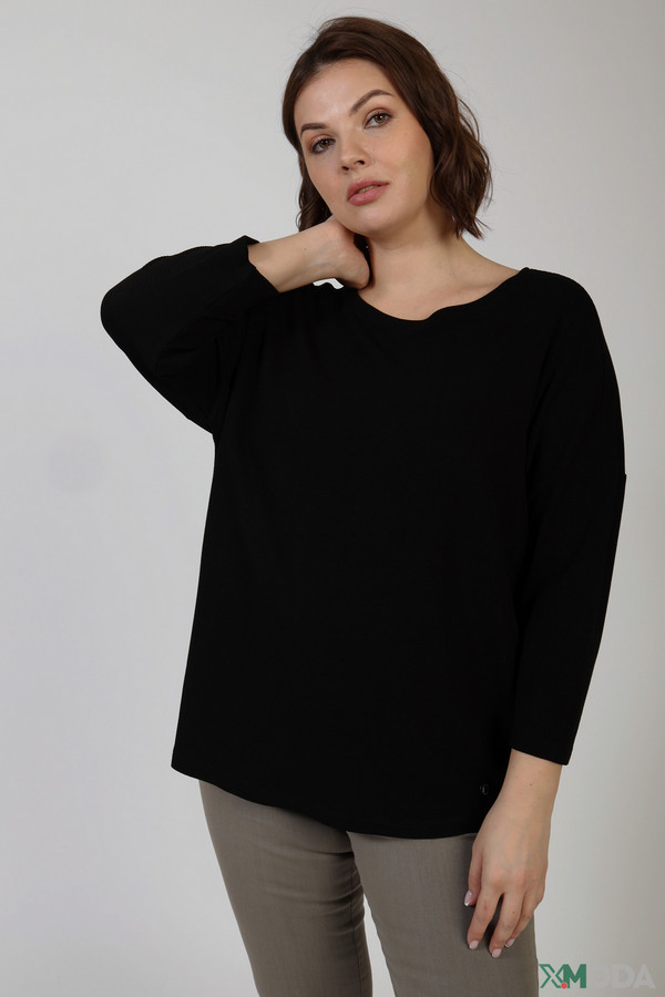 Пуловер Frapp, размер 56 - фото 1
