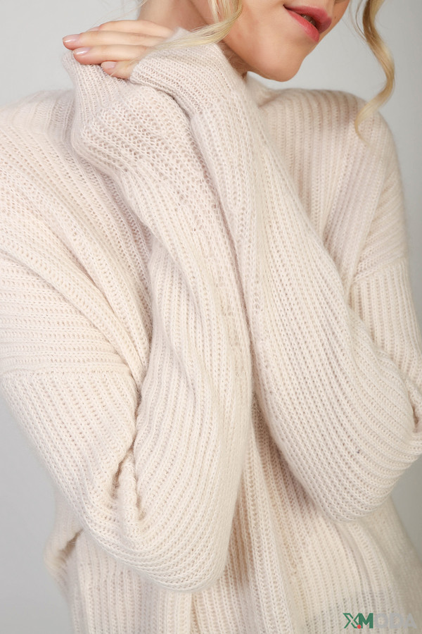 Пуловер Luisa Cerano, размер 46 - фото 4