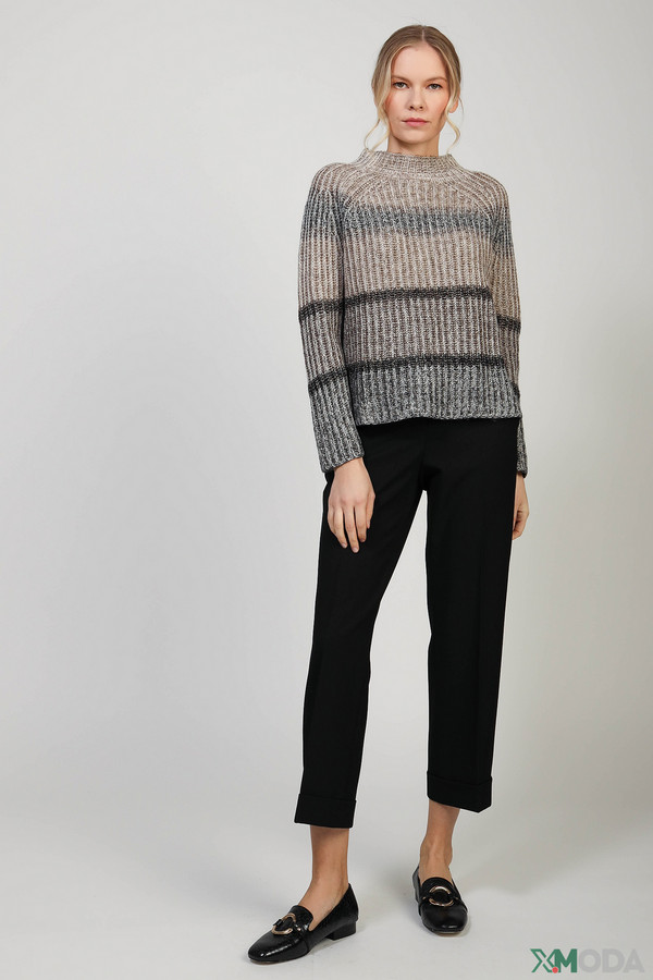 Пуловер Luisa Cerano, размер 42 - фото 3