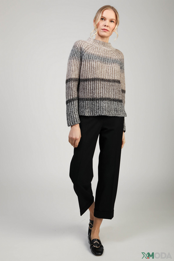 Пуловер Luisa Cerano, размер 42 - фото 4